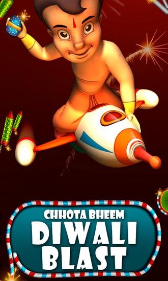 download Chhota Bheem: Diwali blast apk